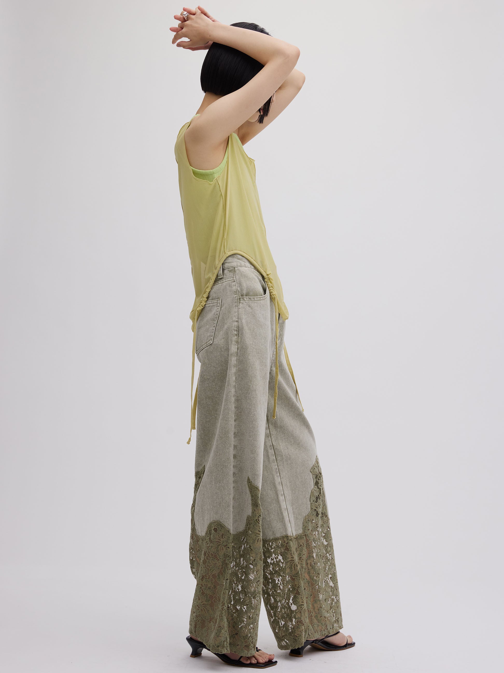 MEDI SET PACK TANK TOP