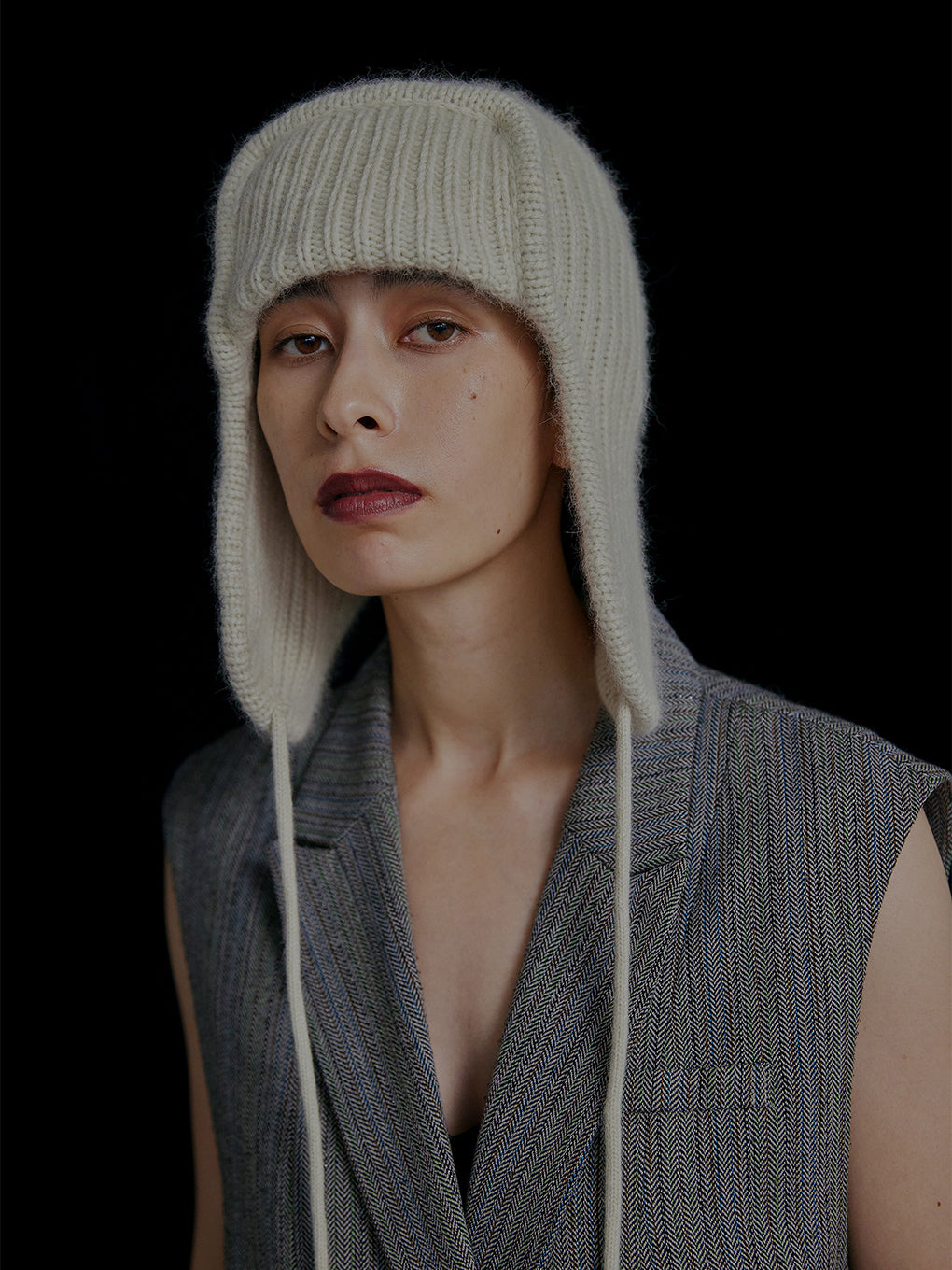 UND FLIGHT KNIT CAP