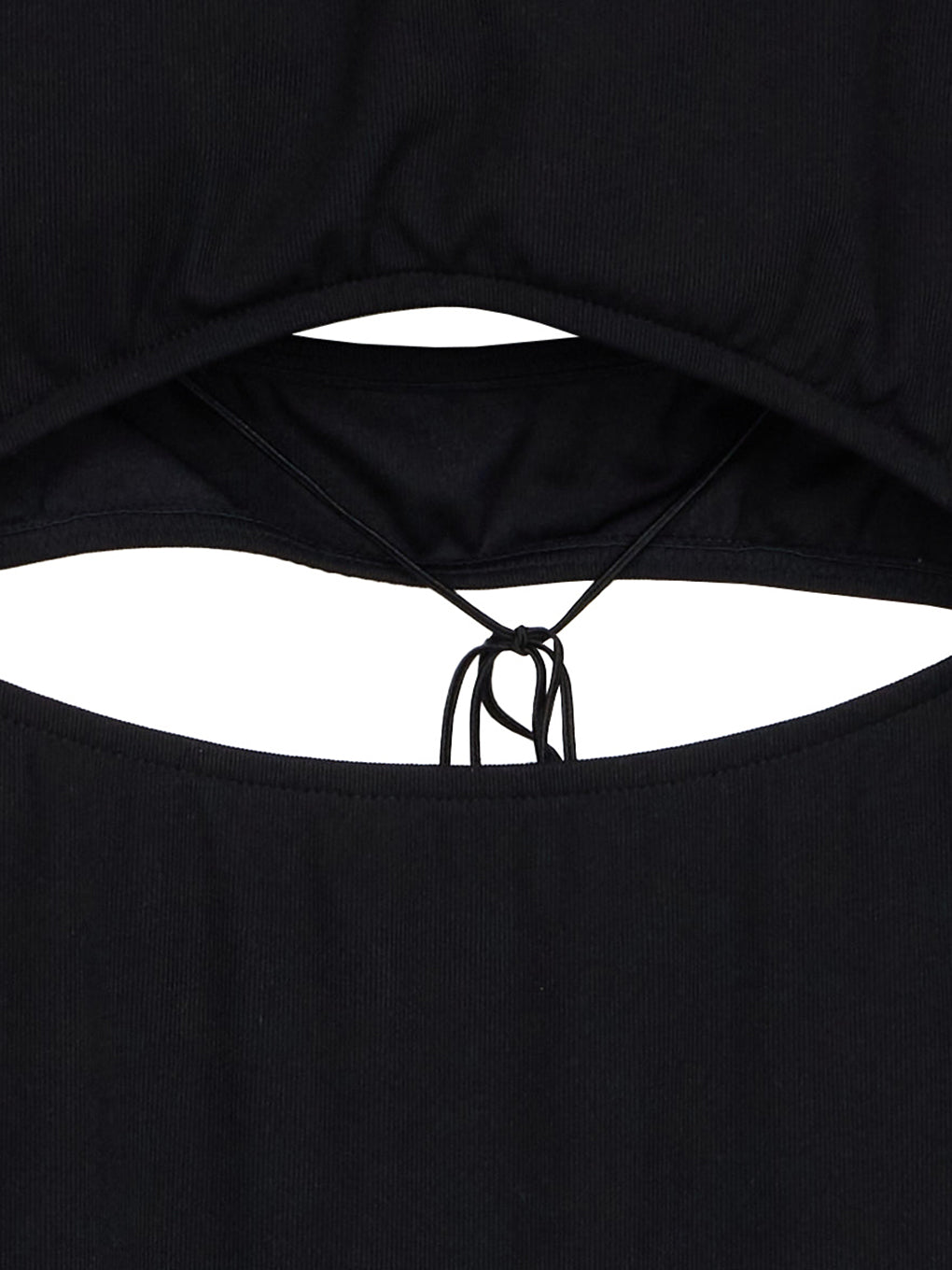 TRIO LONG DRESS SWIMWEAR
