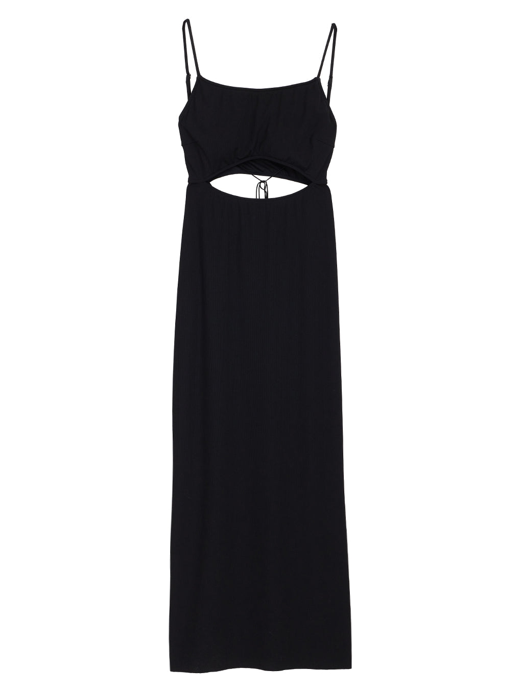 TRIO LONG DRESS SWIMWEAR