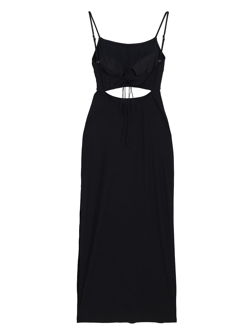 TRIO LONG DRESS SWIMWEAR