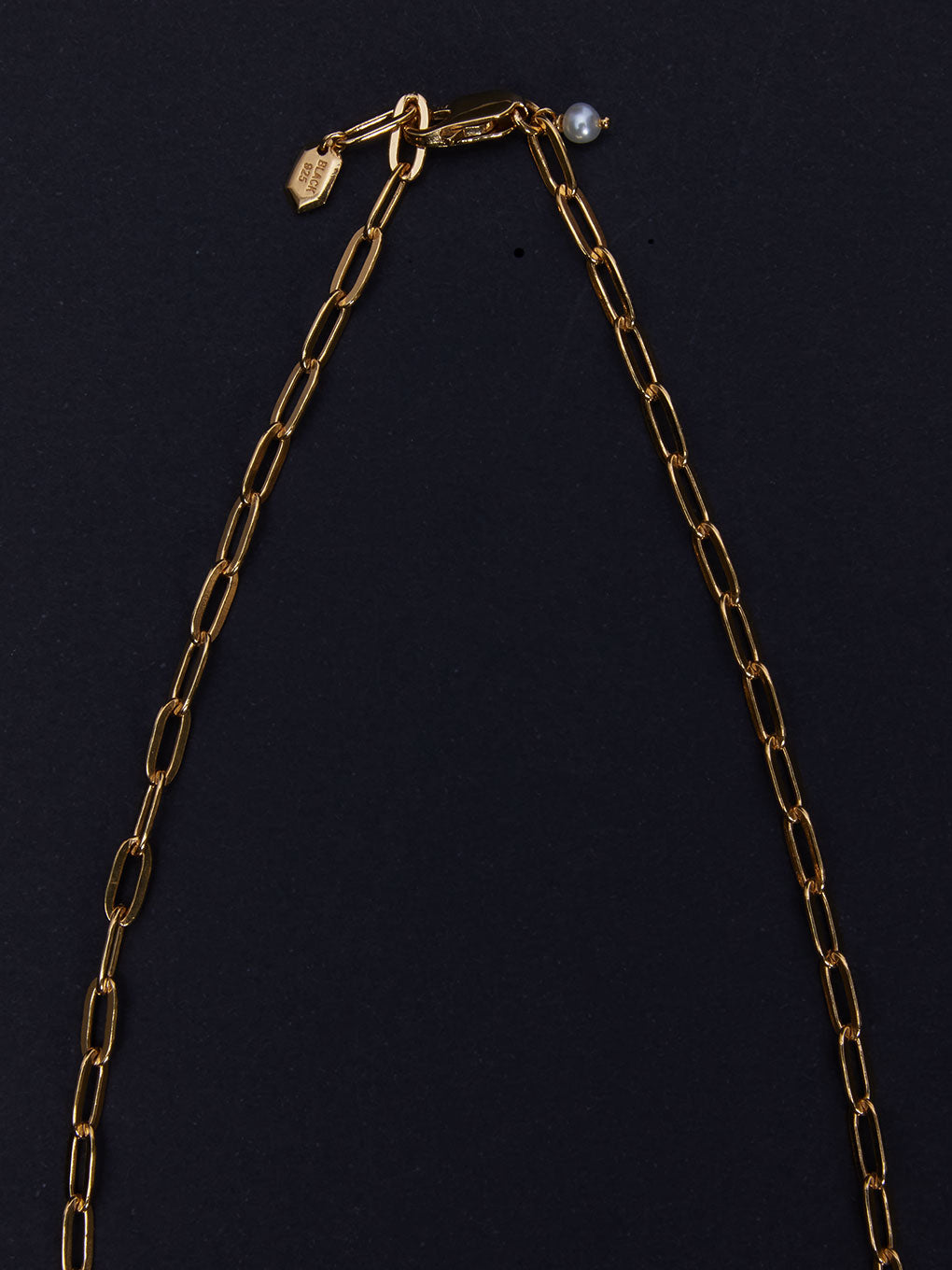 MARIA BLACK Gemma Necklace