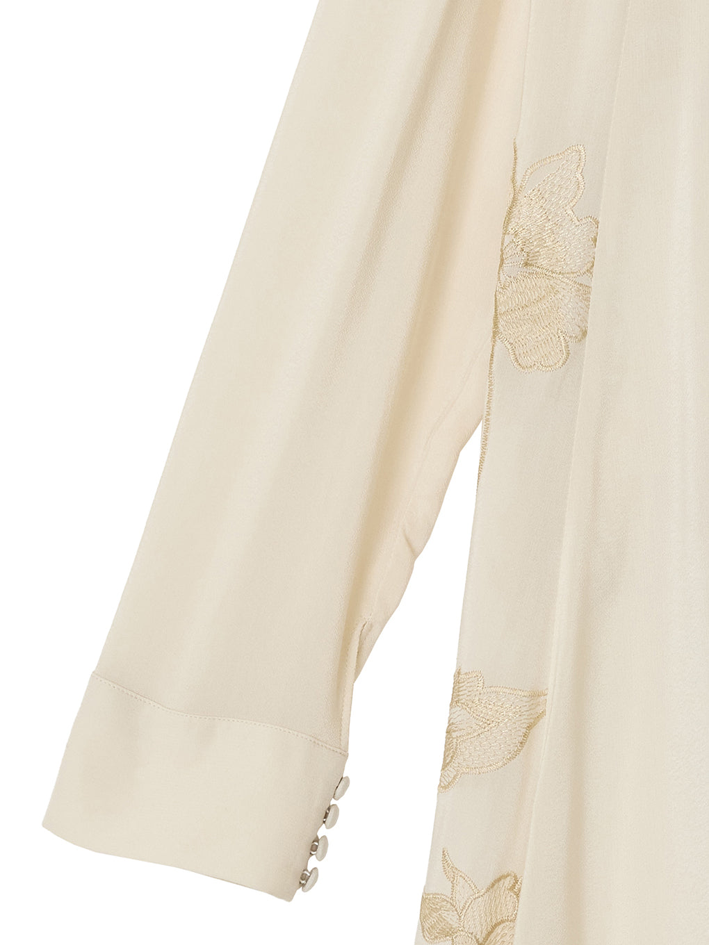 2WAY FLOWER GARDEN DRESS