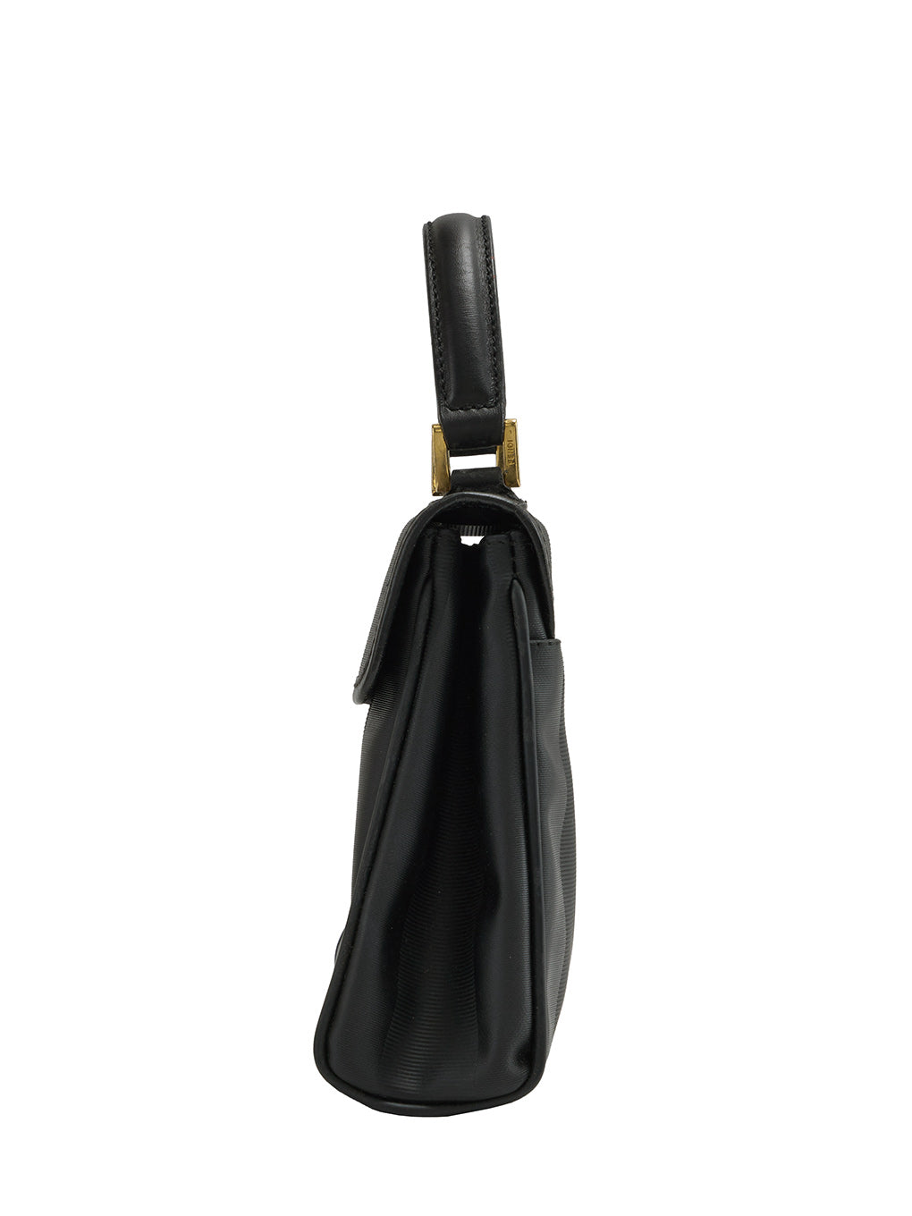 FENDI ペカン柄2WAYバッグ