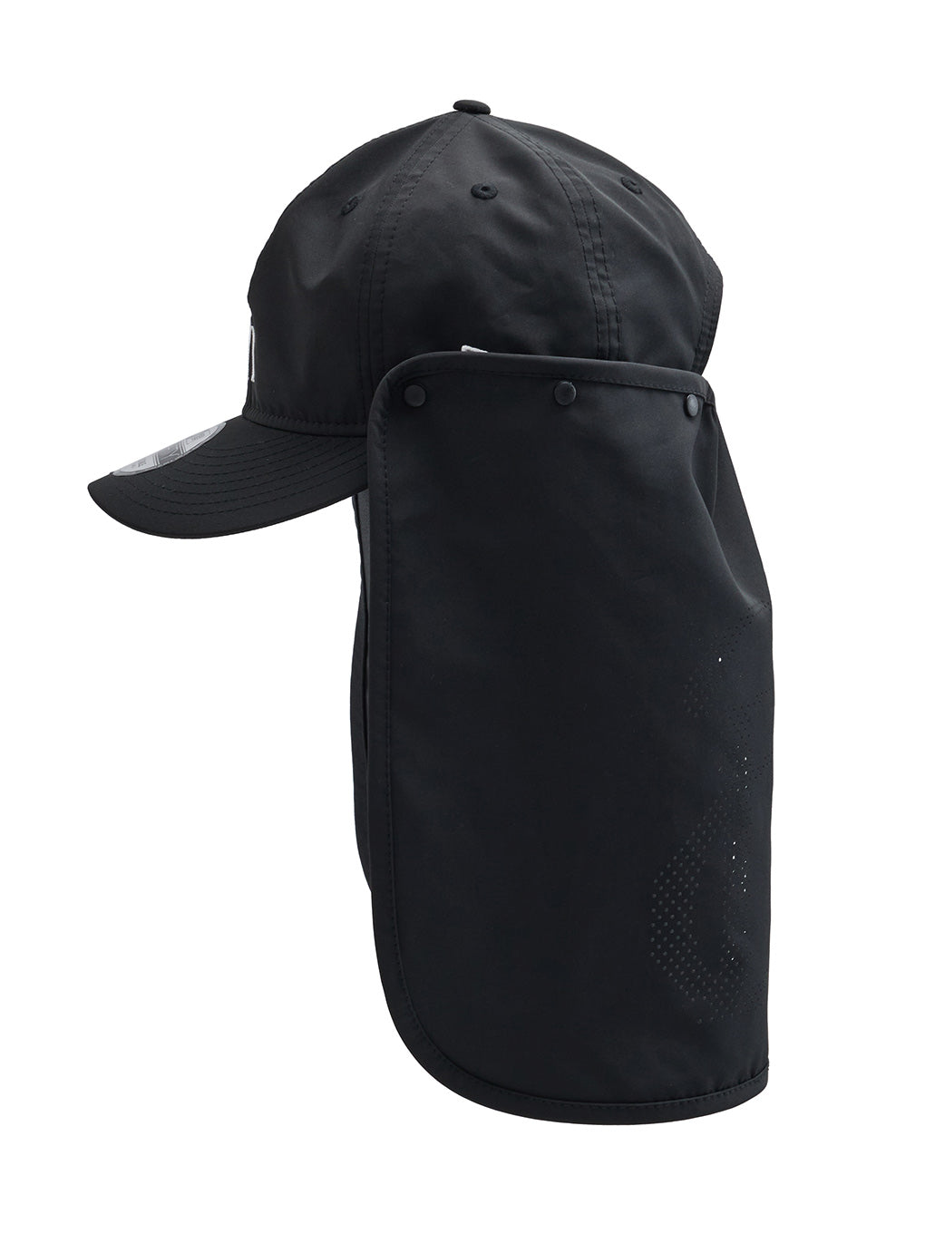 NEW ERA×Ameri SUNSHADE CAP