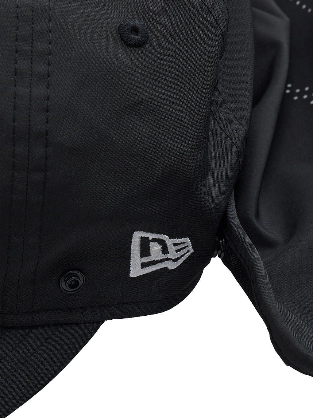 NEW ERA×Ameri SUNSHADE CAP