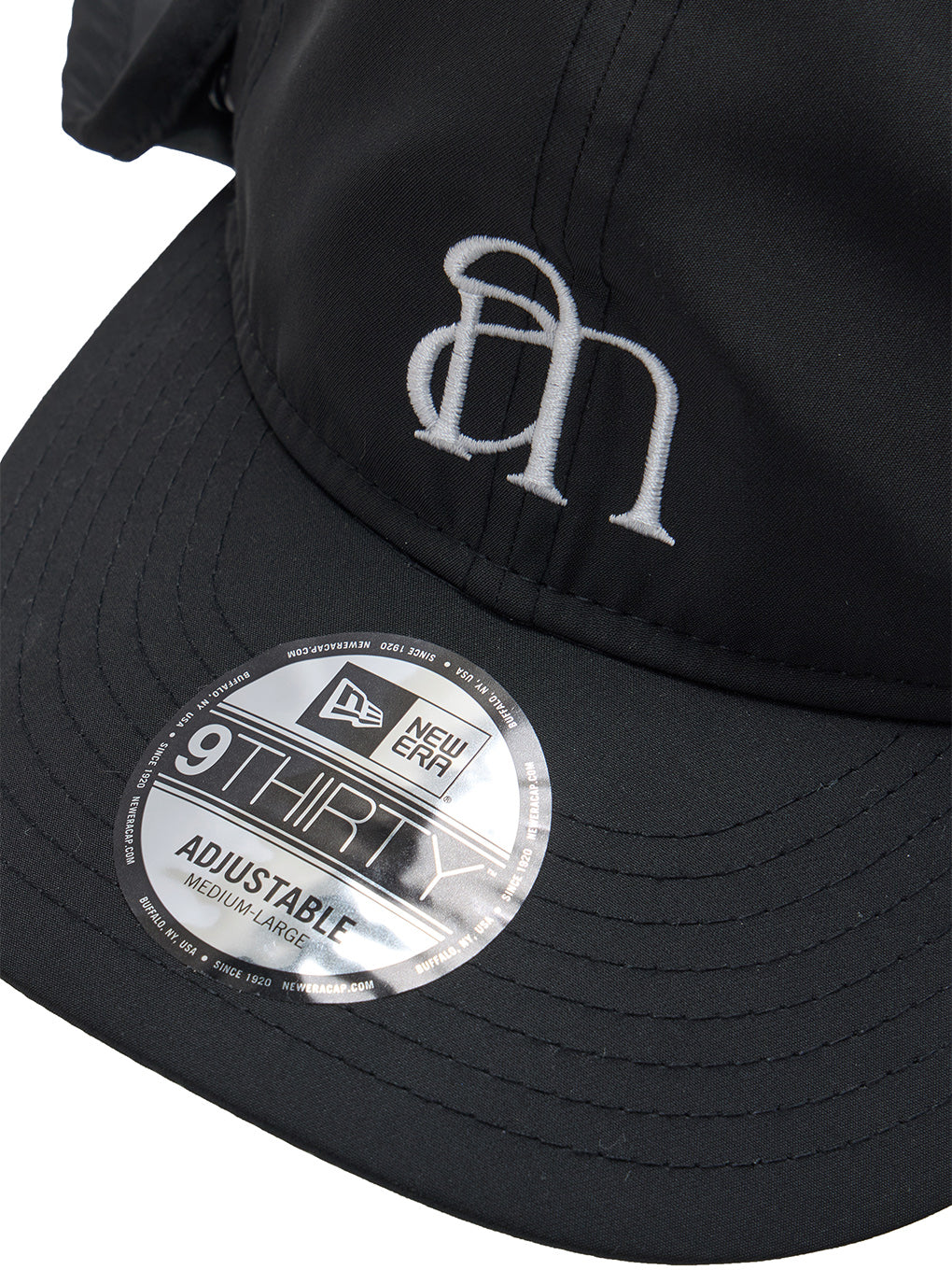 NEW ERA×Ameri SUNSHADE CAP