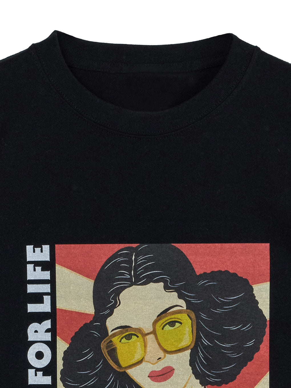 Ameri FES LADY TEE