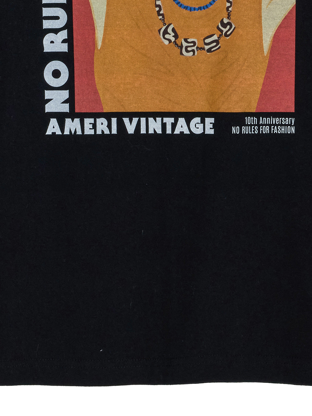 Ameri FES LADY TEE