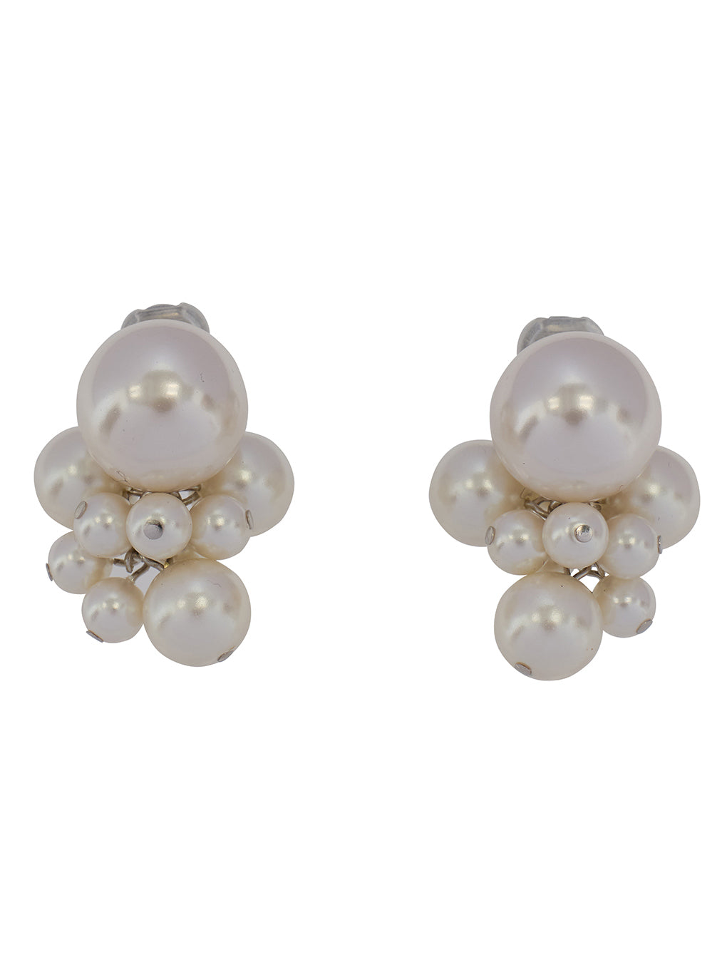 Bijou R.I Bubble Earring