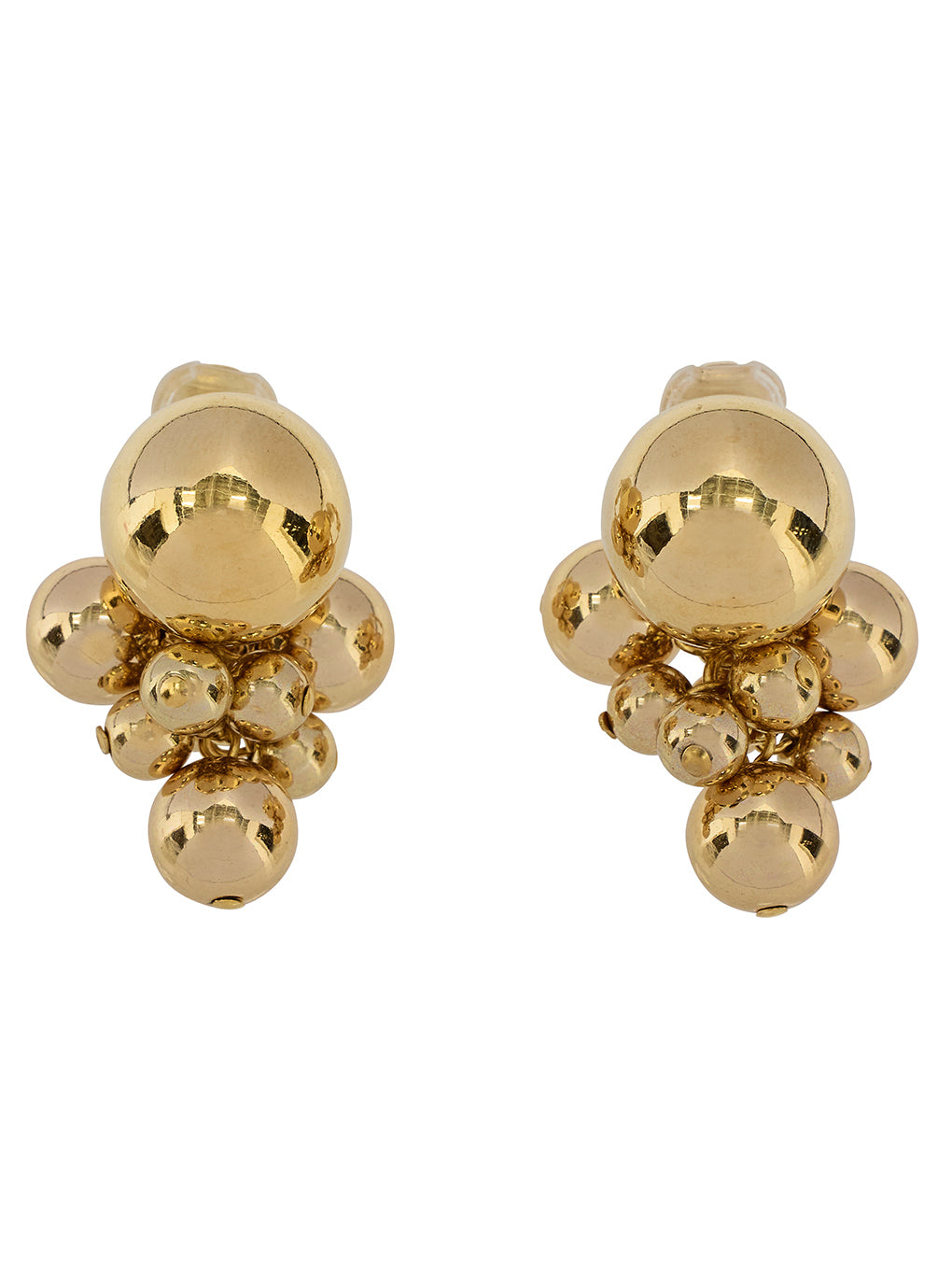 Bijou R.I Bubble Earring