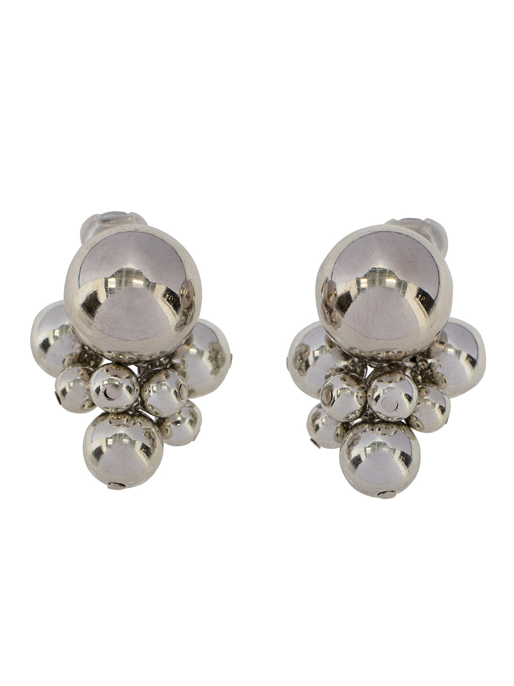 Bijou R.I Bubble Earring