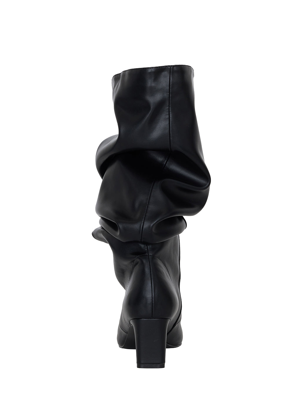 WIDE BAGGY BOOTS