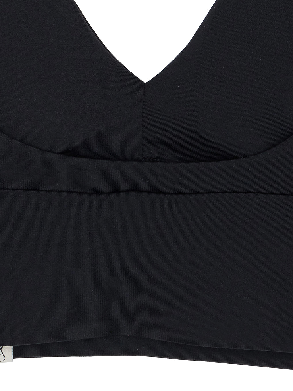 Mizuno × Ameri CROPPED CAMISOLE TOPS