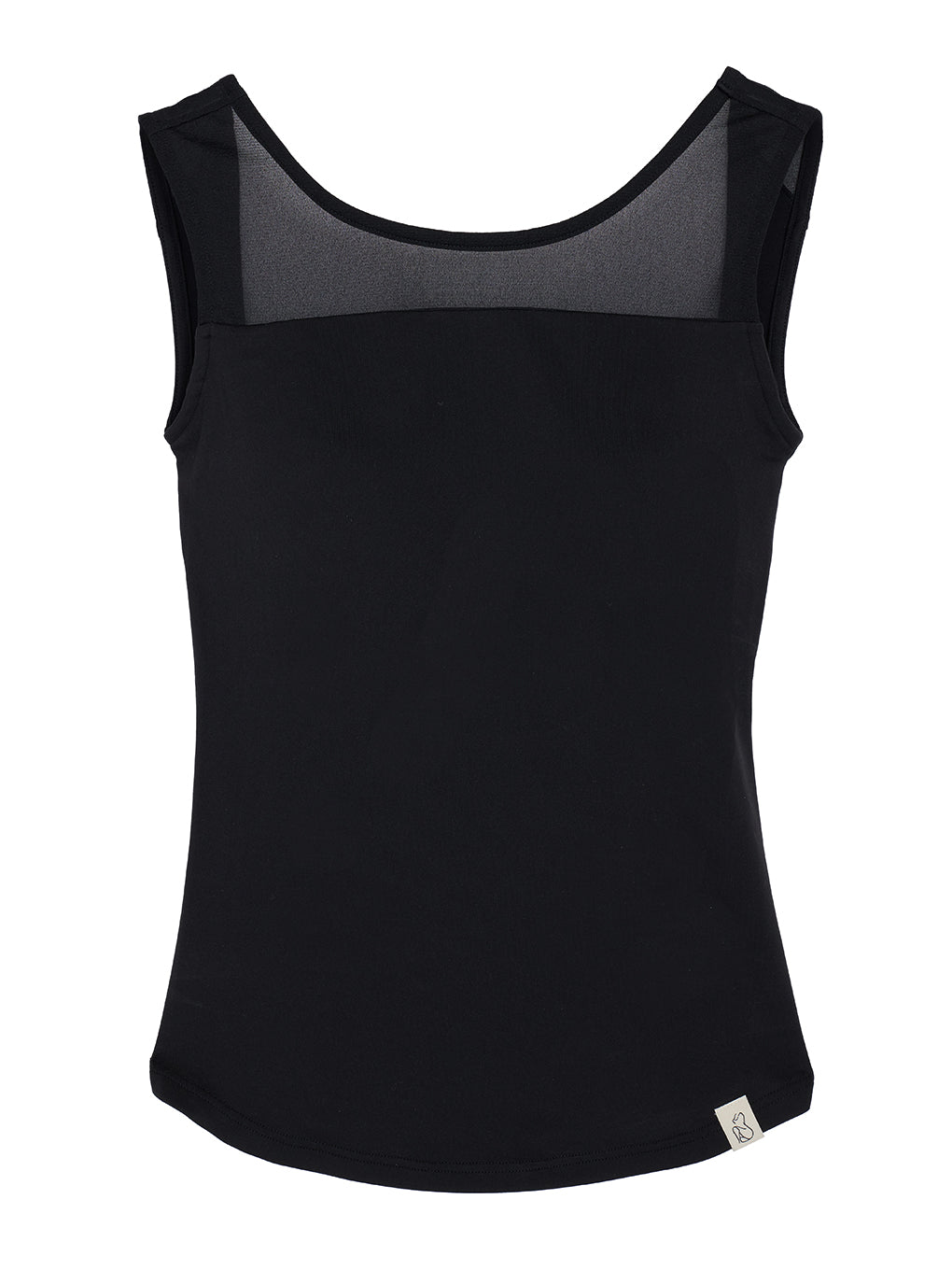 Mizuno × Ameri SHEER DOCKING SLEEVELESS