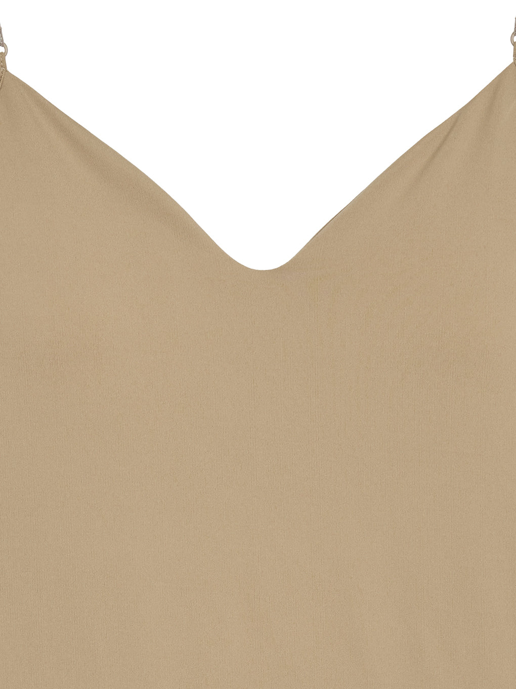 Mizuno × Ameri SHEER DOCKING CAMISOLE DRESS