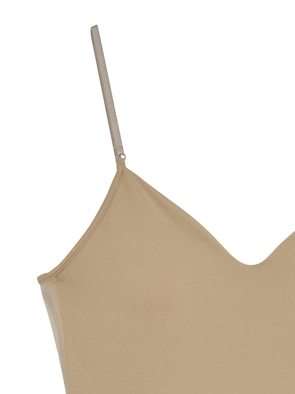 Mizuno × Ameri SHEER DOCKING CAMISOLE DRESS