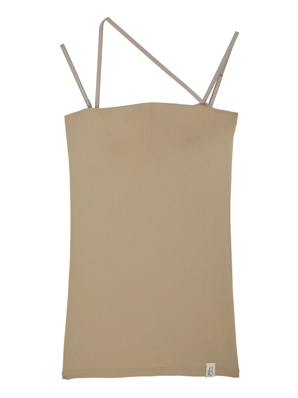 Mizuno × Ameri 2WAY TUBE TOPS