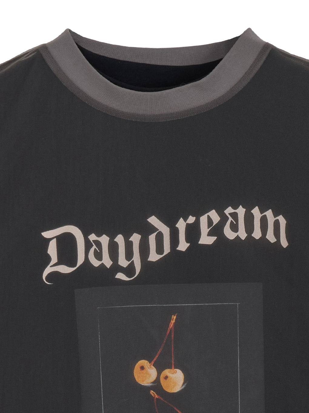 MEDI LAYERED CONCEPT TEE