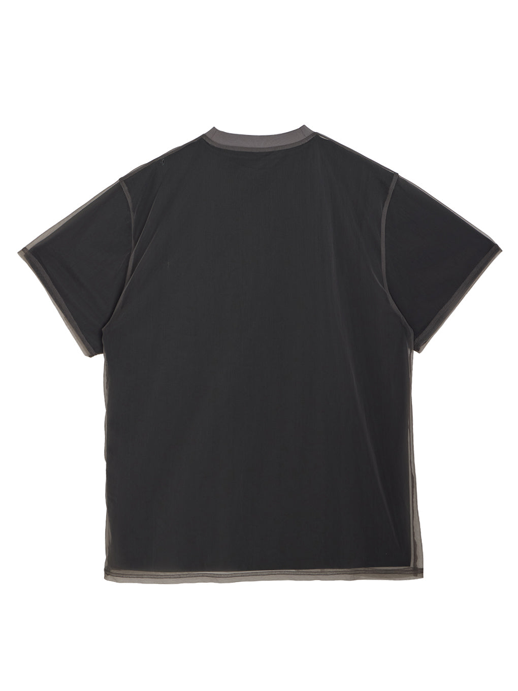 MEDI LAYERED CONCEPT TEE