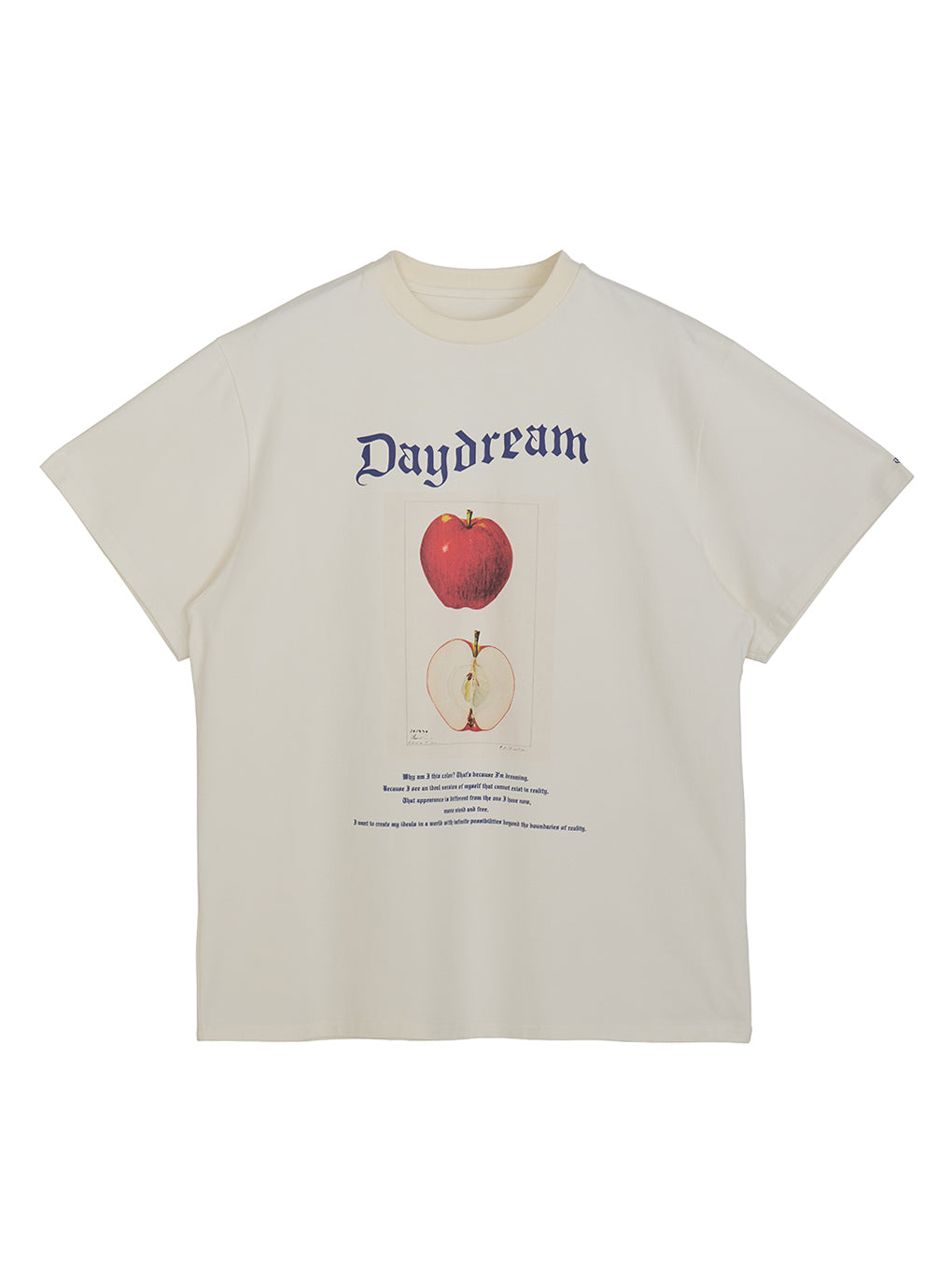 MEDI LAYERED CONCEPT TEE