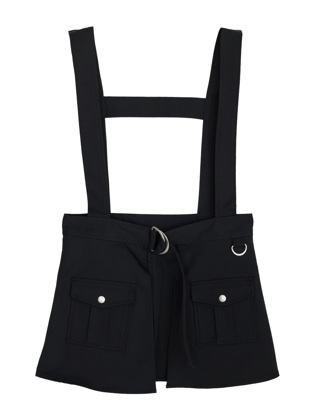 MEDI CORSET SET FULL PLEATS DRESS