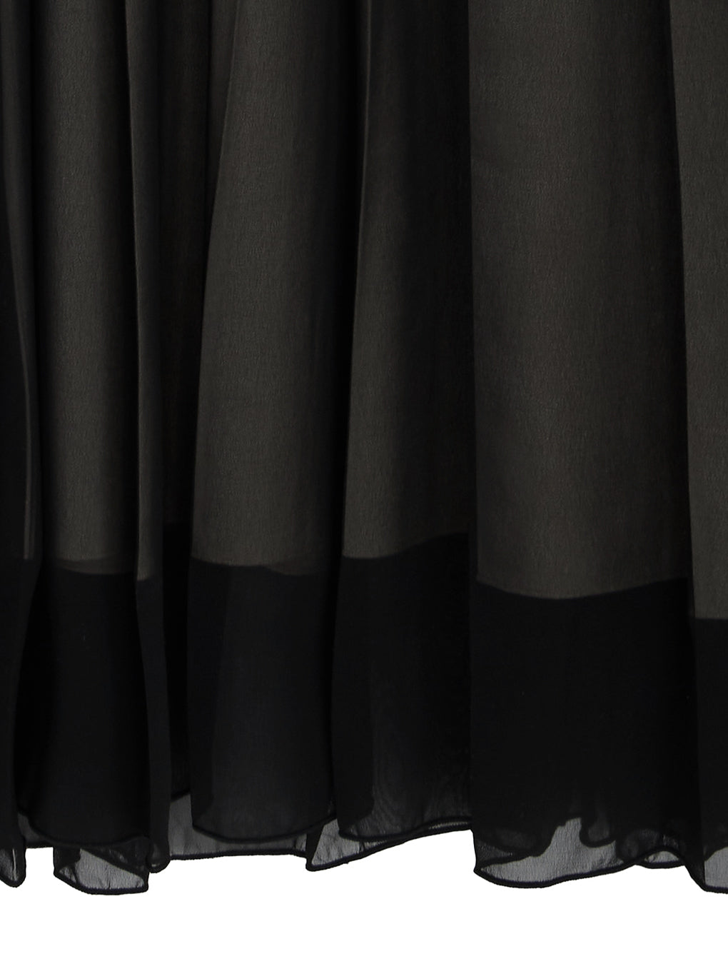 MEDI CORSET SET FULL PLEATS DRESS
