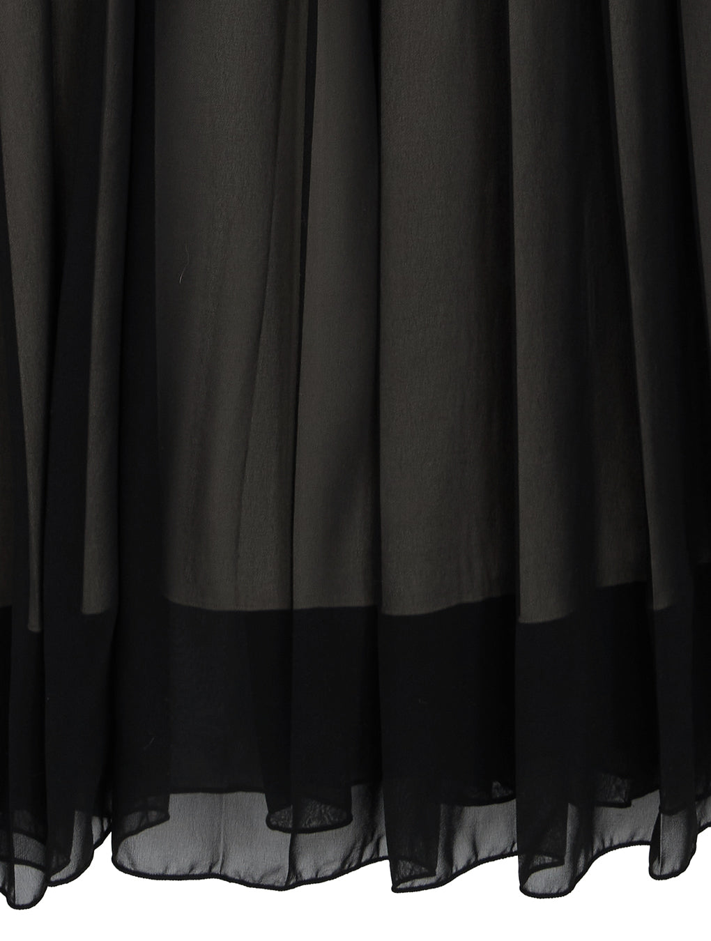 MEDI CORSET SET FULL PLEATS DRESS