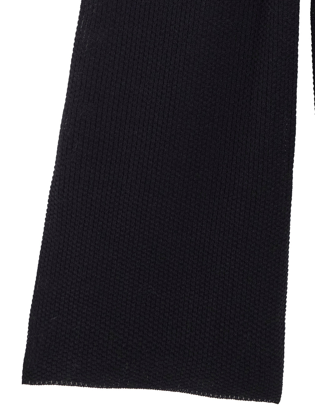 MEDI RUFFLE KNIT ROMPERS