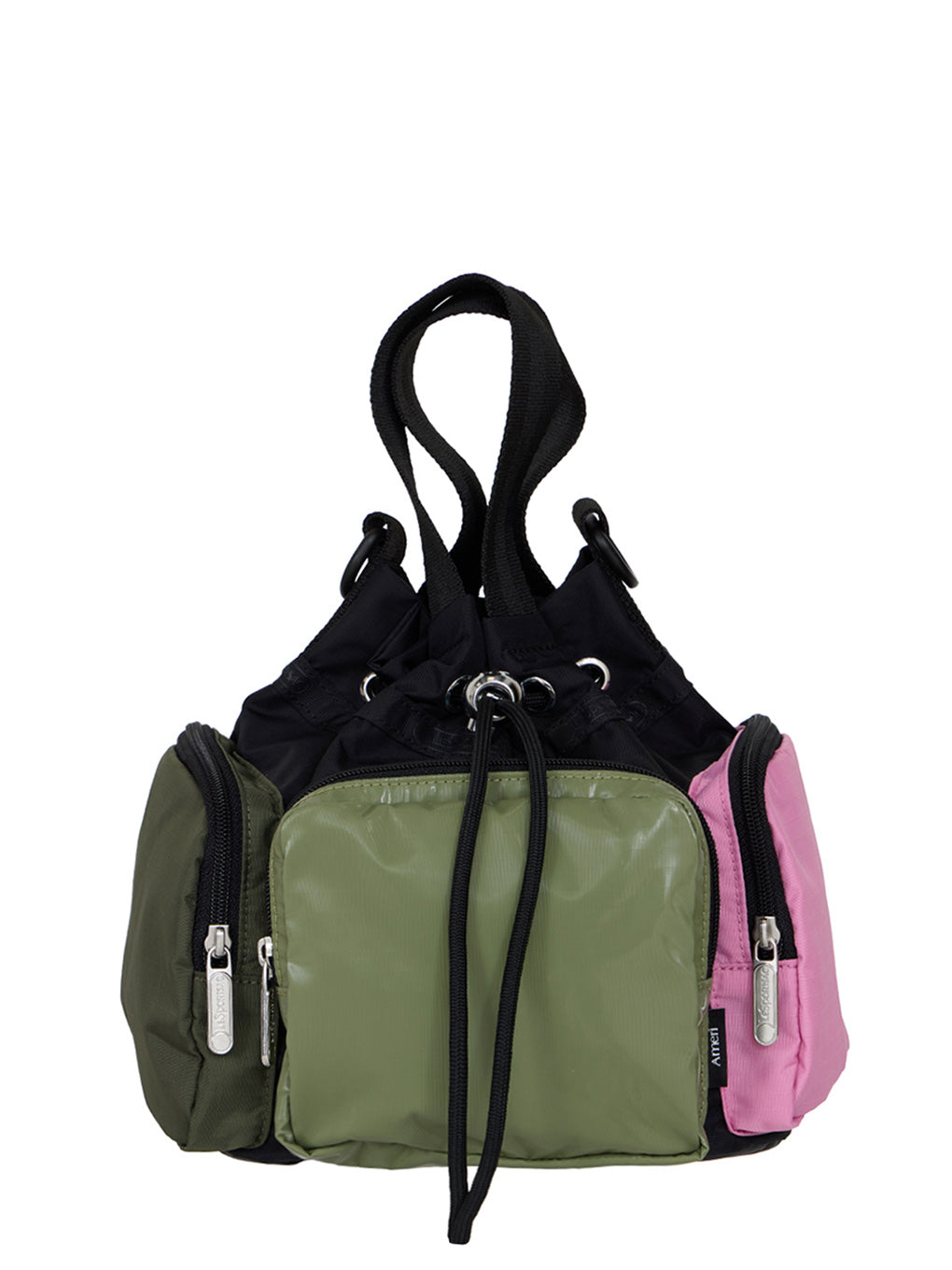 LeSportsac×Ameri CB Drawstring