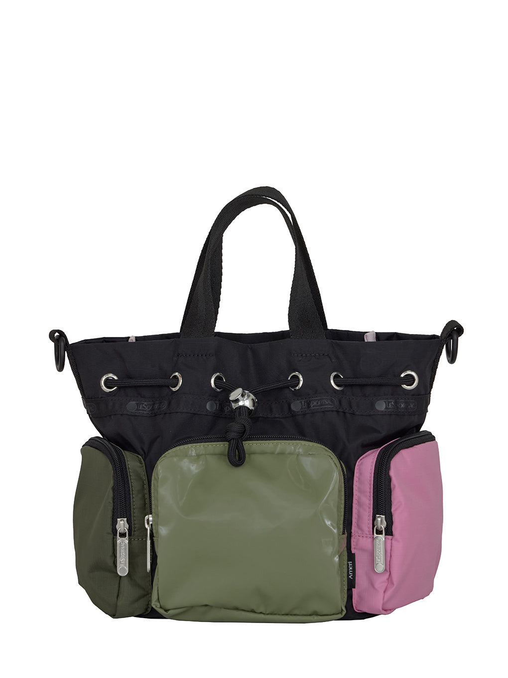 LeSportsac×Ameri CB Drawstring