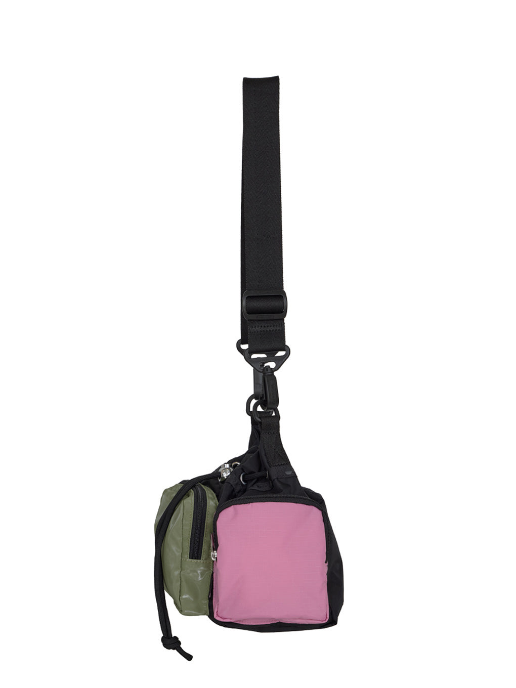 LeSportsac×Ameri CB Drawstring