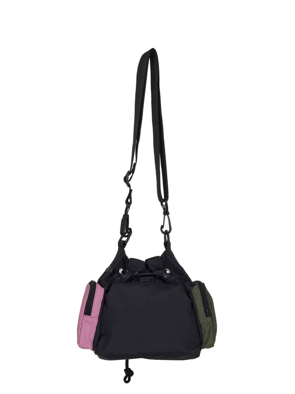 LeSportsac×Ameri CB Drawstring