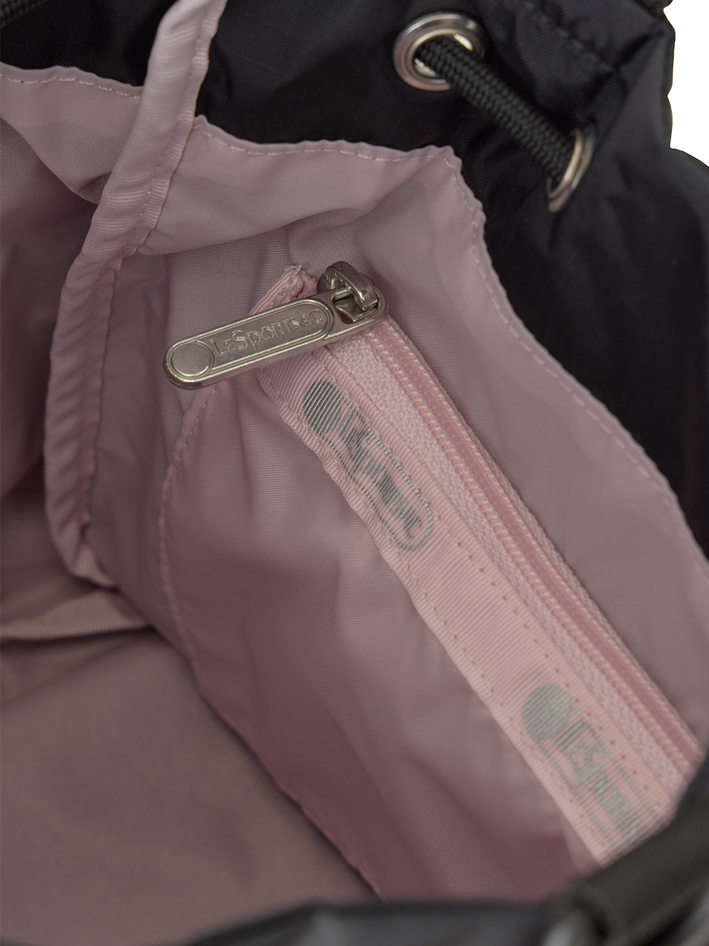 LeSportsac×Ameri CB Drawstring