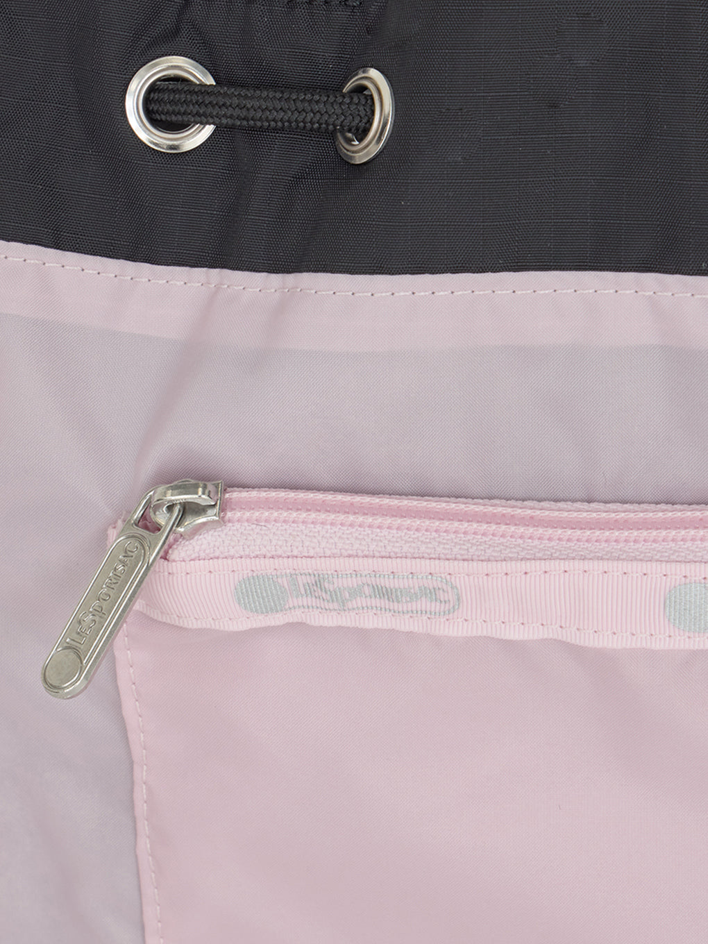 LeSportsac×Ameri CB Drawstring