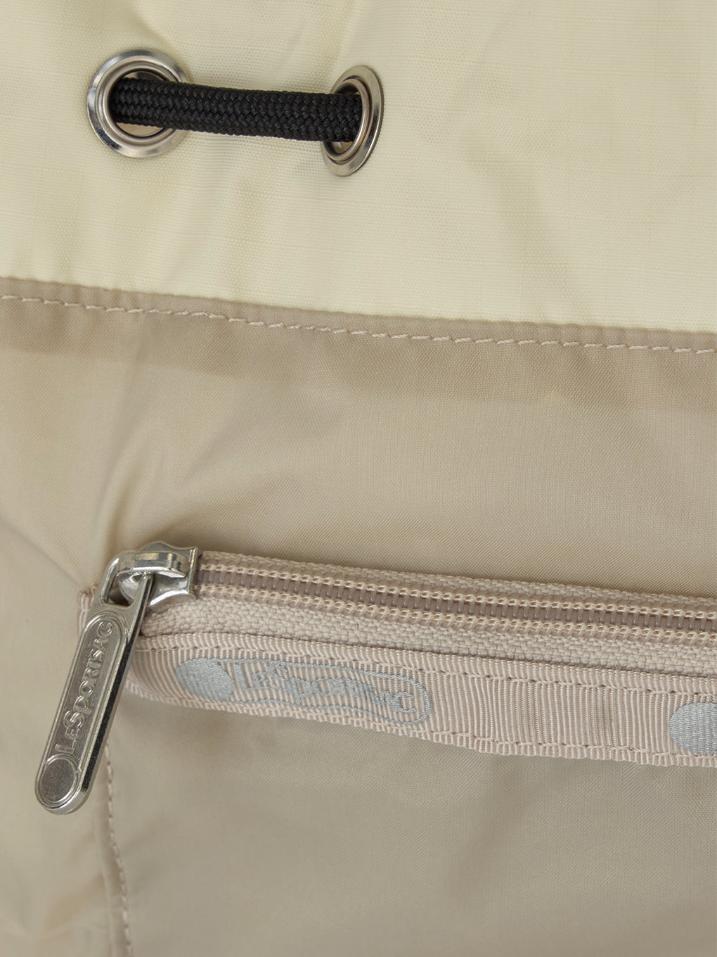 LeSportsac×Ameri CB Drawstring