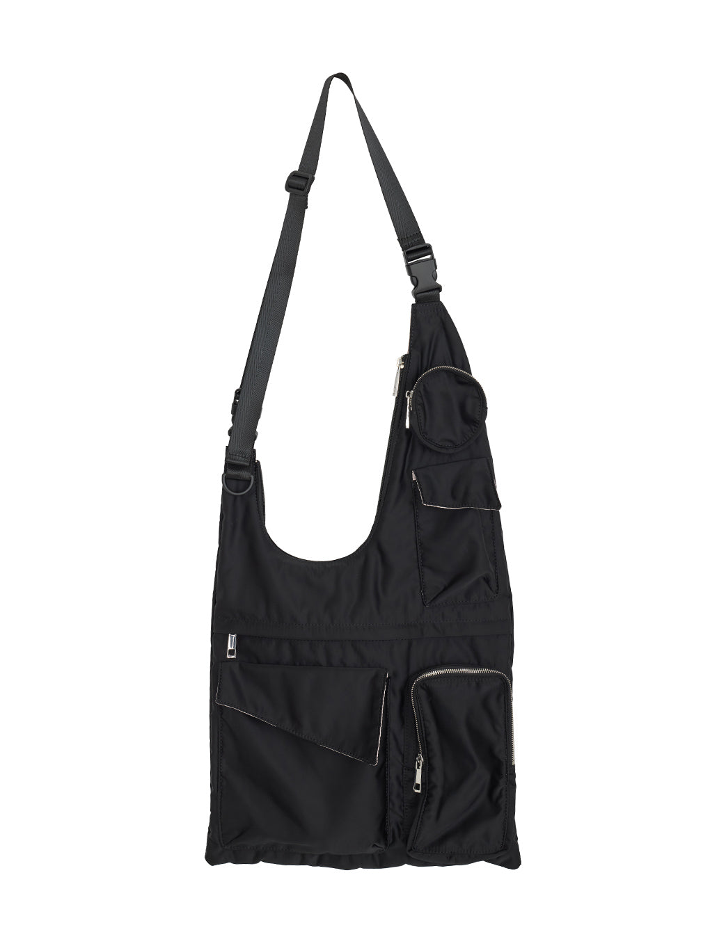 MEDI 2WAY MILITARY TOTE BAG