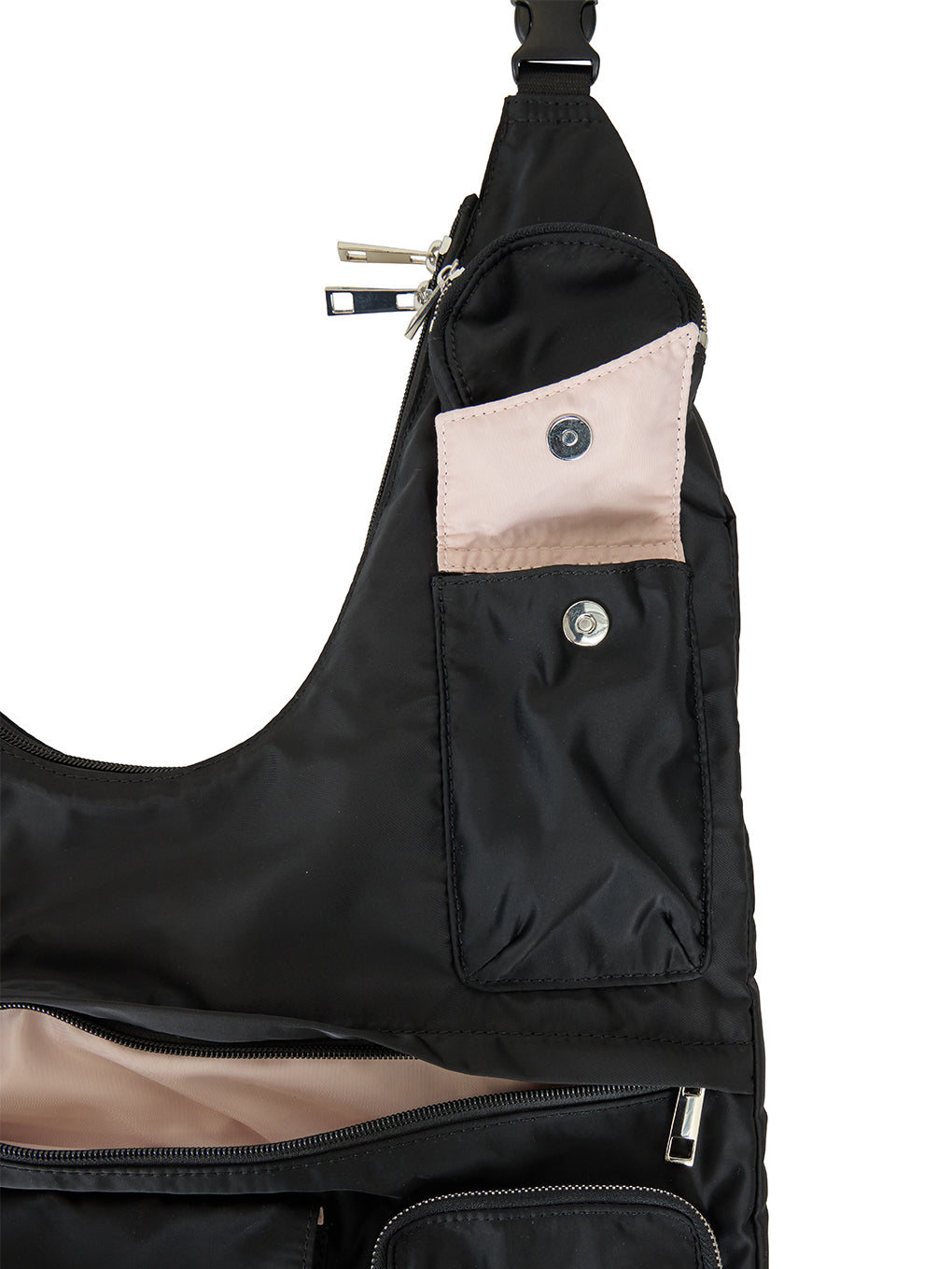 MEDI 2WAY MILITARY TOTE BAG