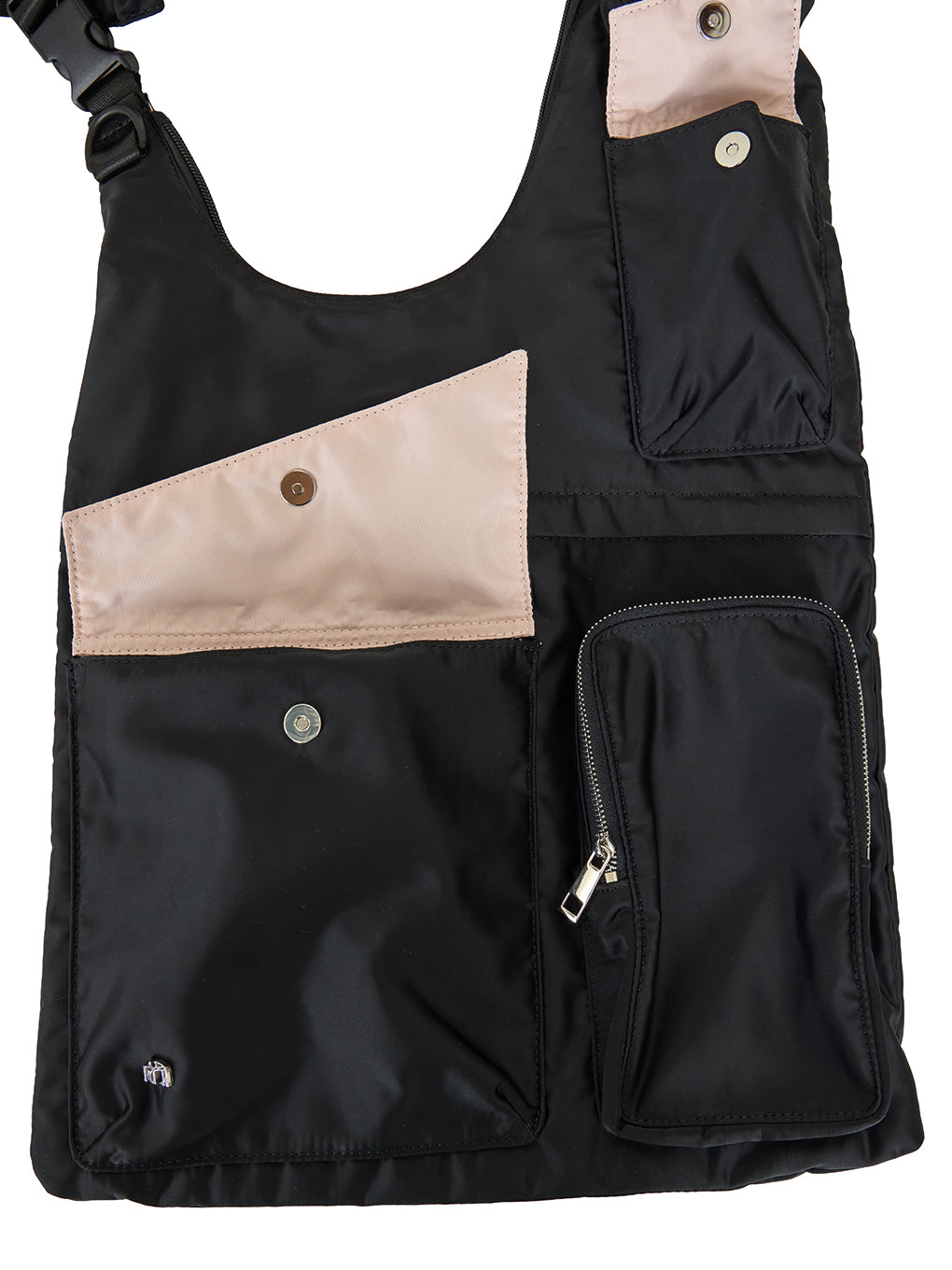 MEDI 2WAY MILITARY TOTE BAG