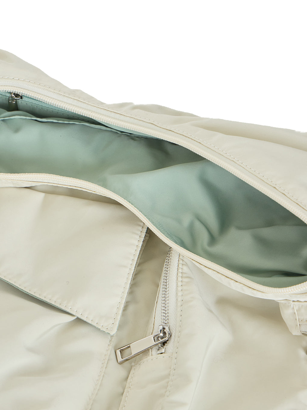 MEDI 2WAY MILITARY TOTE BAG