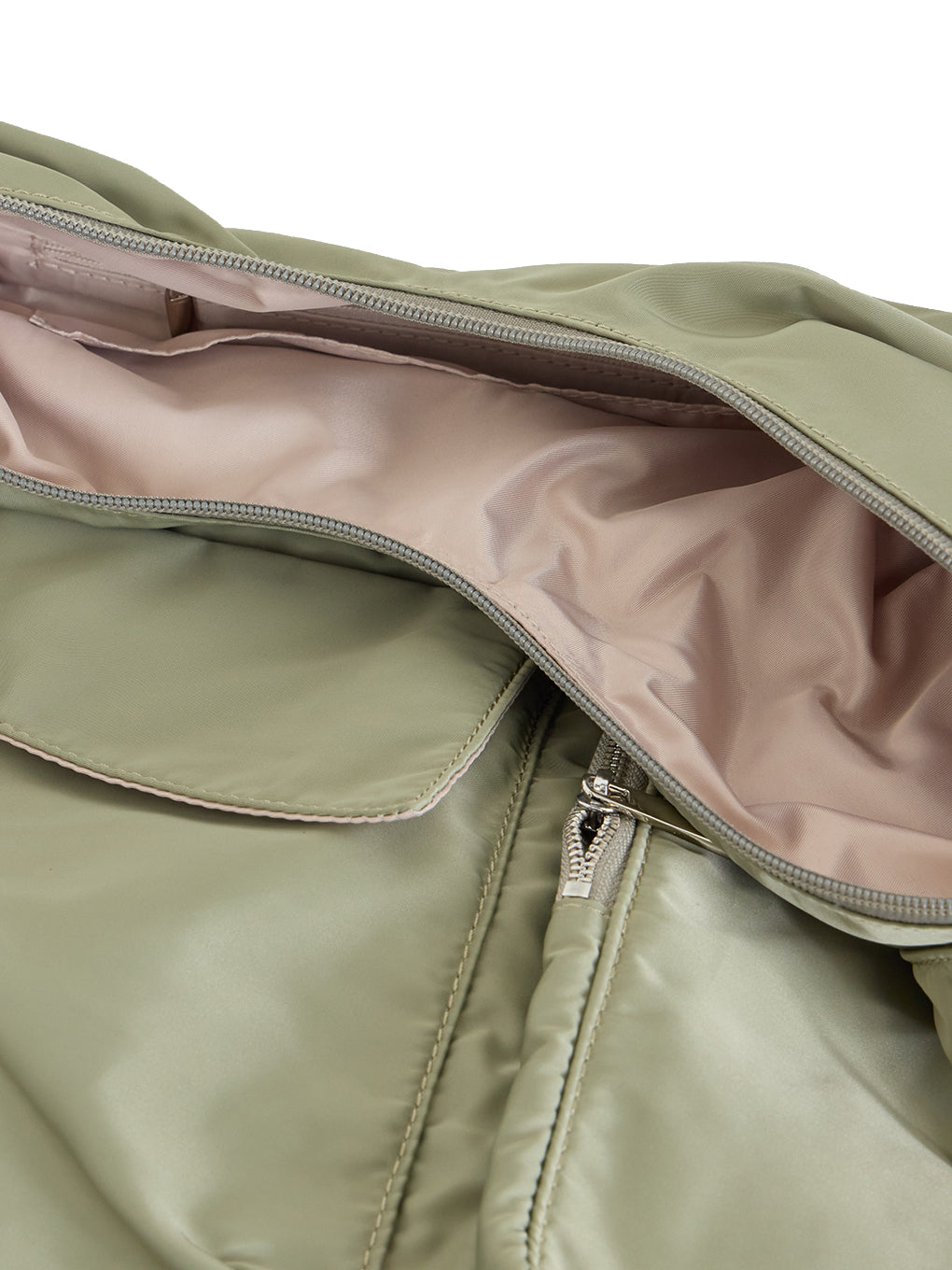 MEDI 2WAY MILITARY TOTE BAG
