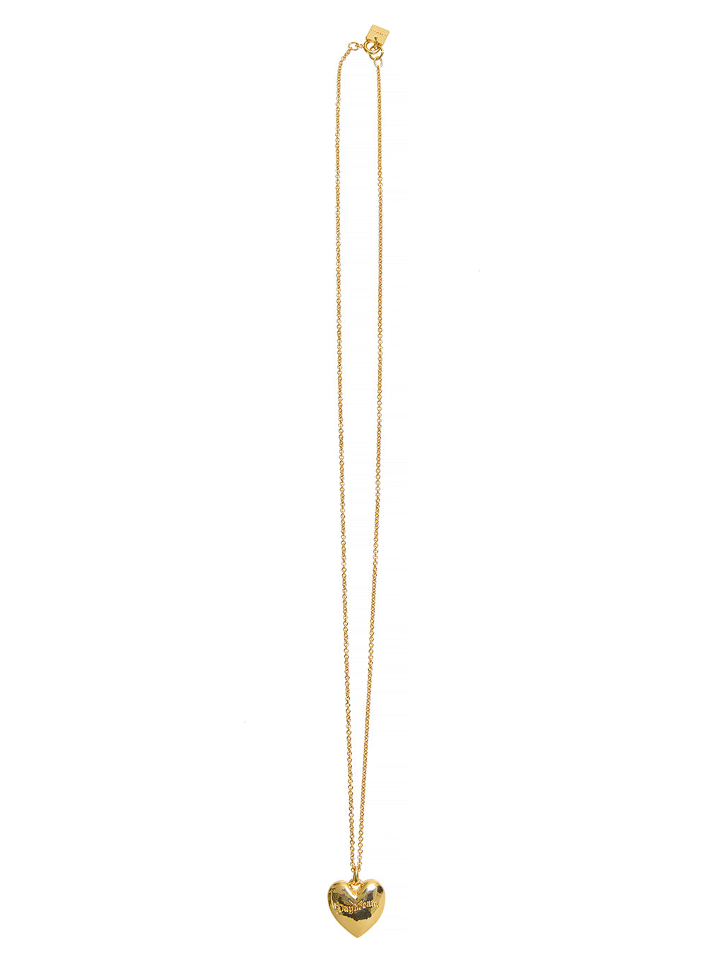 MEDI NICKEL FREE DAY DREAM TRIPLE NECKLACE