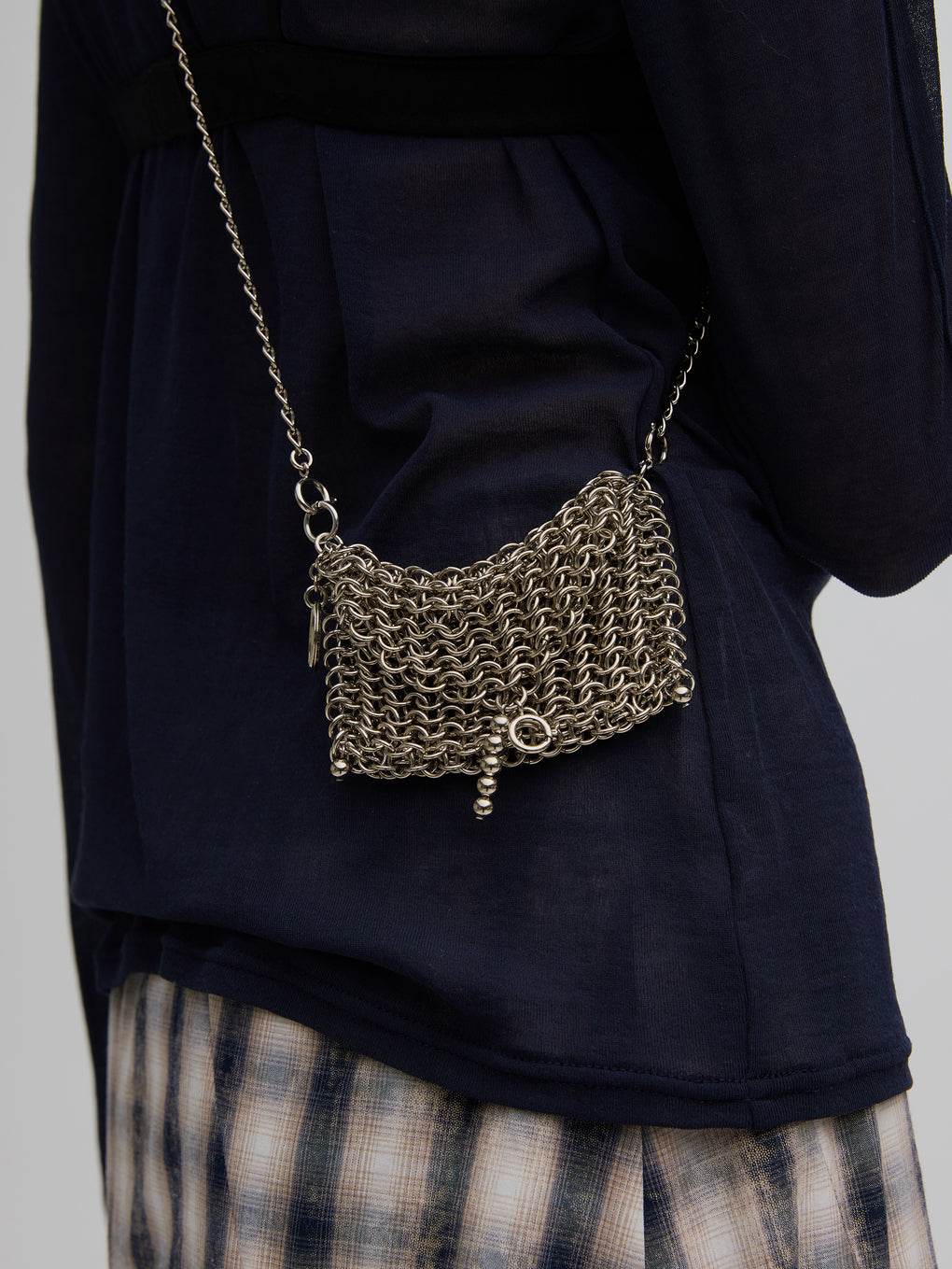 SMALL CHARM BAG ACCESSORY