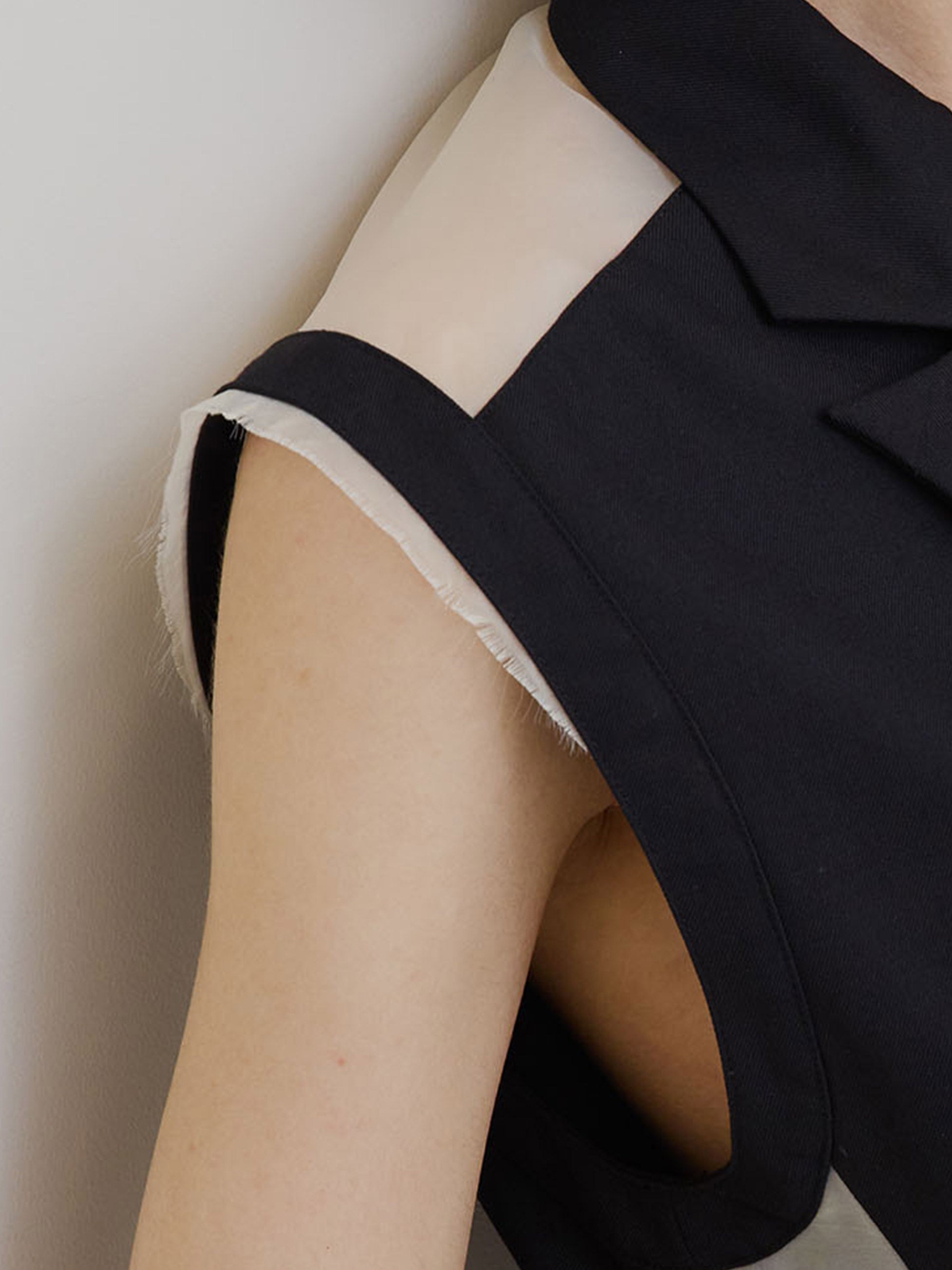MEDI SHEER SUIT ROMPERS