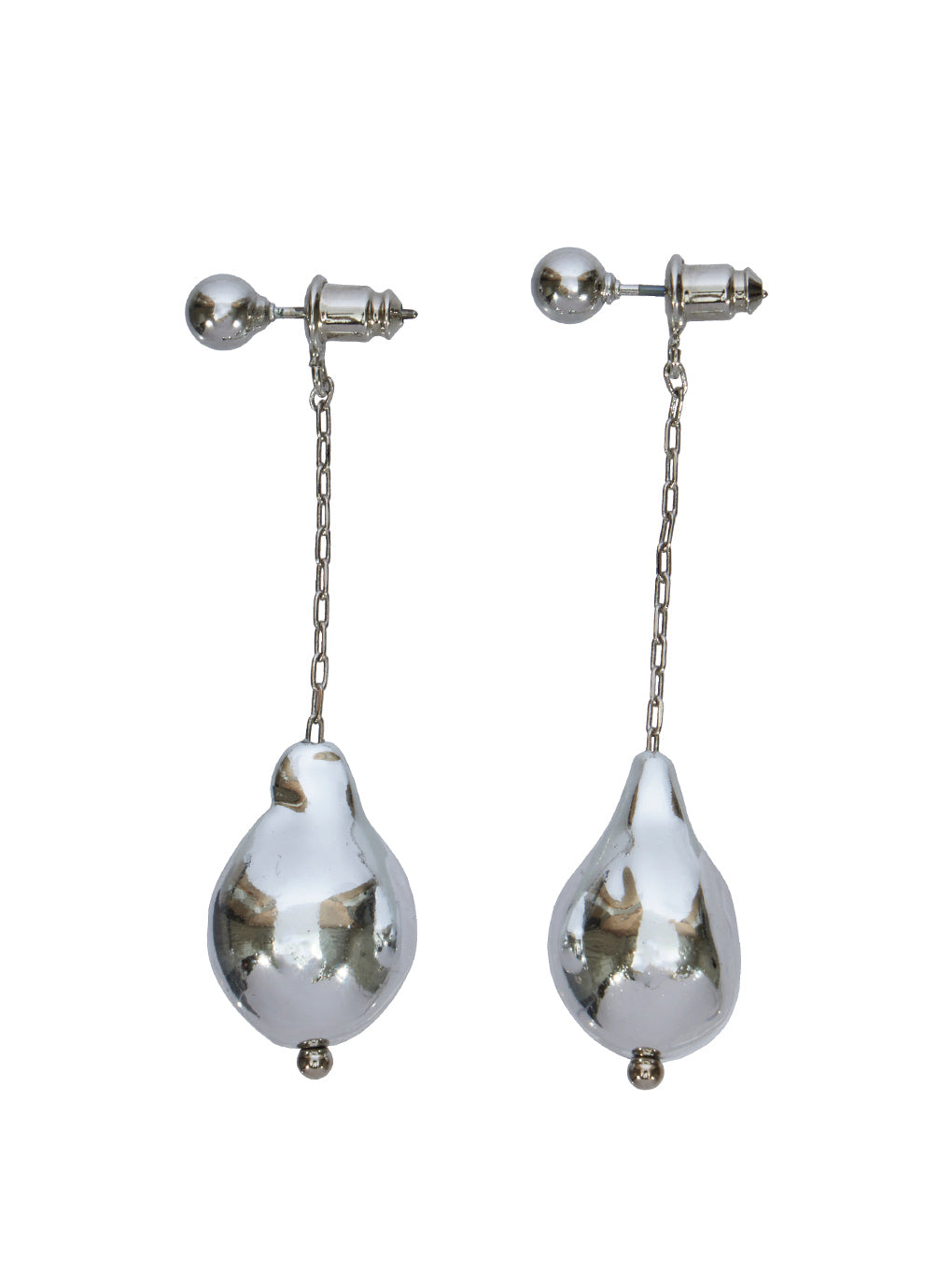 Bijou R.I Baroque Pearl Pierce