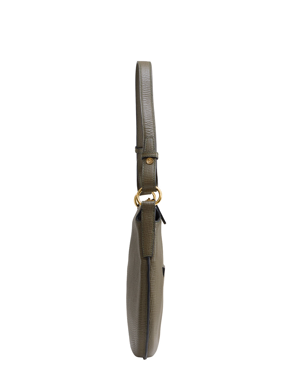 LOEWE ロゴ刻印ワンショルダーバッグ