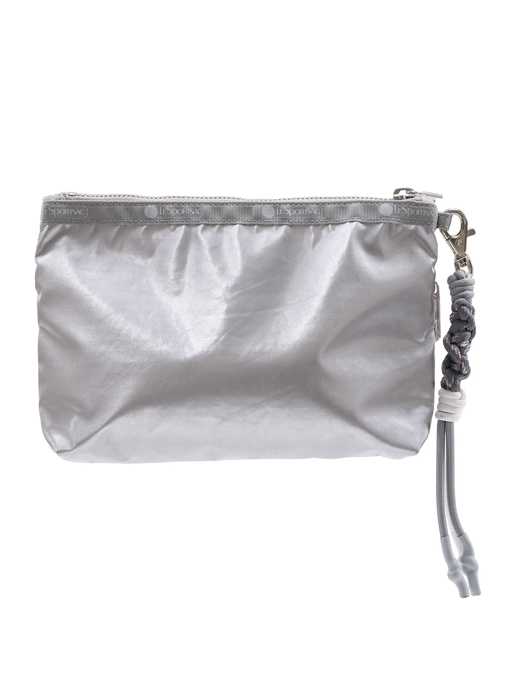 LeSportsac×Ameri Cosmetic Clutch