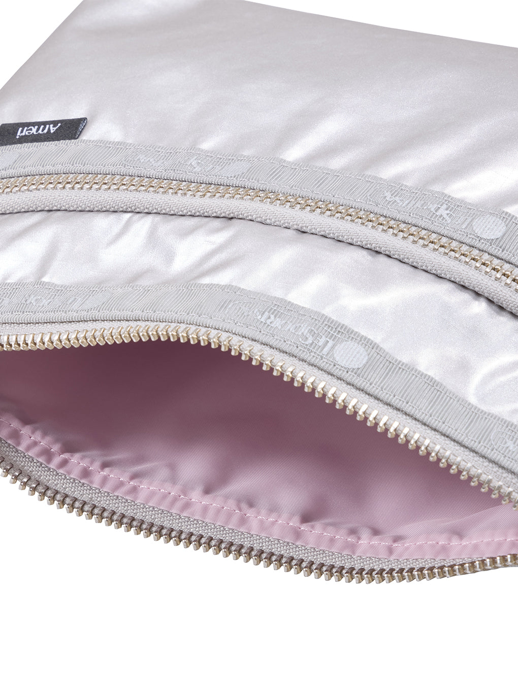 LeSportsac×Ameri Cosmetic Clutch