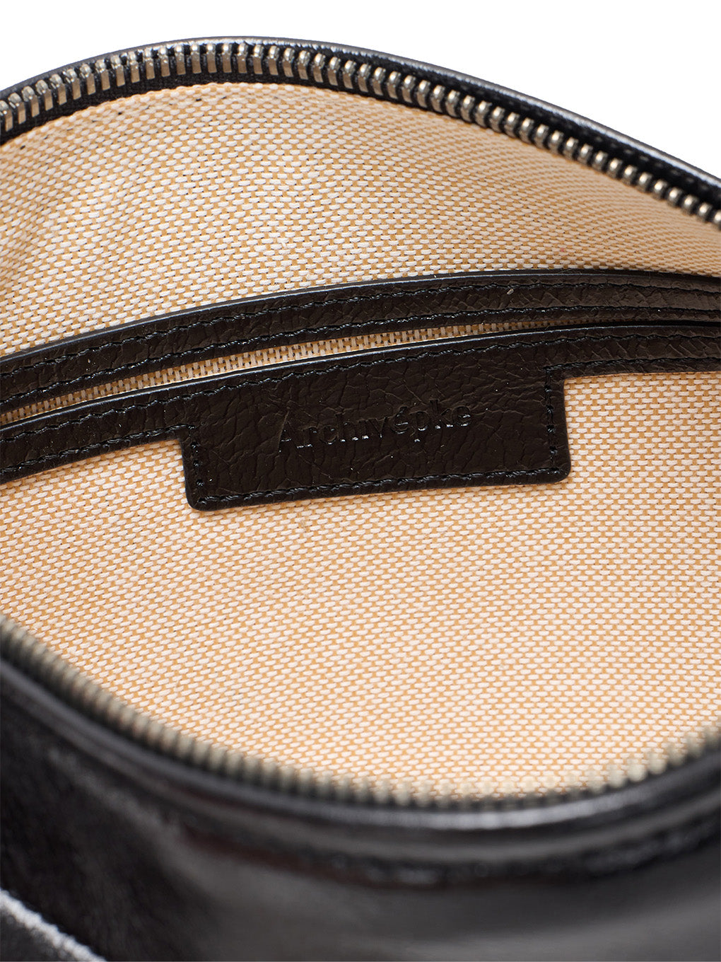 Archivépke Small fling bag