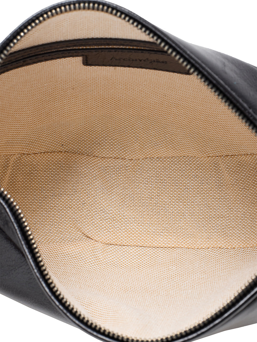 Archivépke Small fling bag